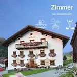 Der Steinbock - 300 Jahre Alte - Tirol Πανσιόν