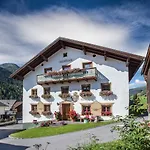 Gæstehus Der Steinbock - 300 Jahre Alte - Tirol St Anton am Arlberg