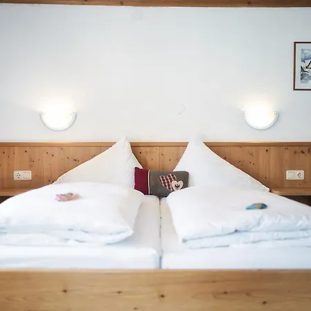 Guest house Der Steinbock - 300 Jahre Alte - Tirol