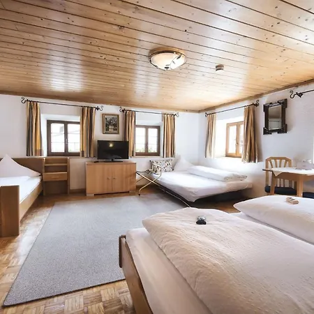 Der Steinbock - 300 Jahre Alte - Tirol 2*