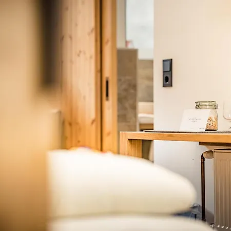 Guest house Der Steinbock - 300 Jahre Alte - Tirol 2*