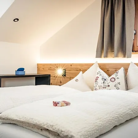 Guest house Der Steinbock - 300 Jahre Alte - Tirol 2*