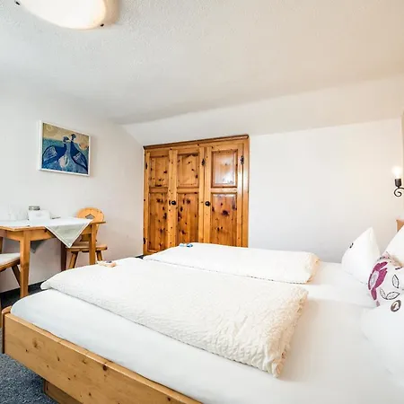 Der Steinbock - 300 Jahre Alte - Tirol 2*