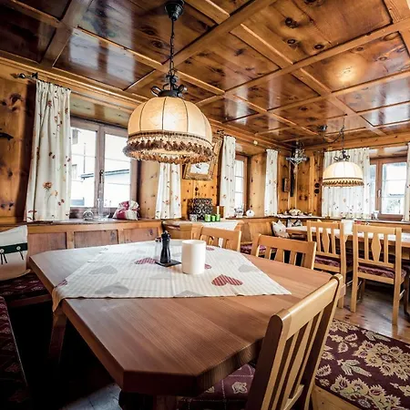 Der Steinbock - 300 Jahre Alte - Tirol 2*