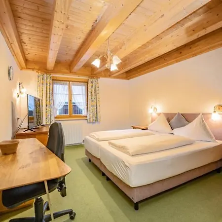 Gasthof Der Steinbock -