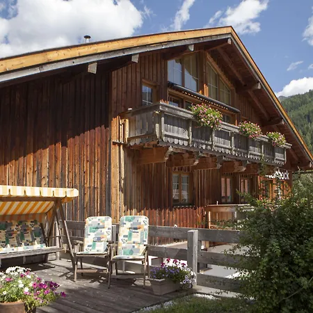 Der Steinbock - 300 Jahre Alte - Tirol