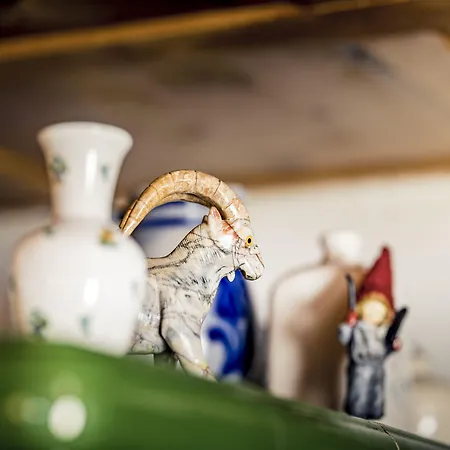 Der Steinbock - 300 Jahre Alte - Tirol 2*