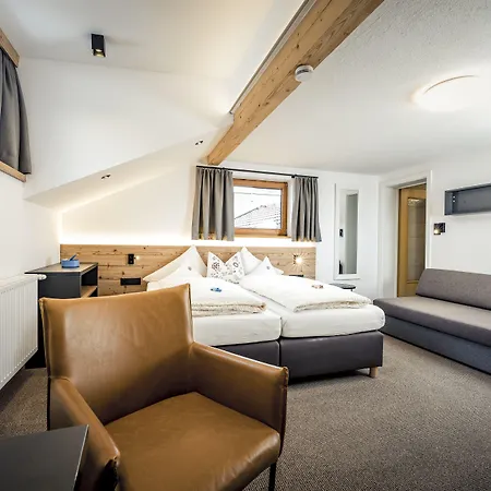 Der Steinbock - 300 Jahre Alte - Tirol