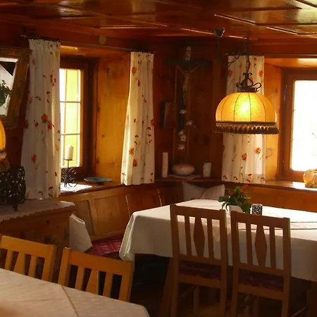 Der Steinbock - 300 Jahre Alte - Tirol