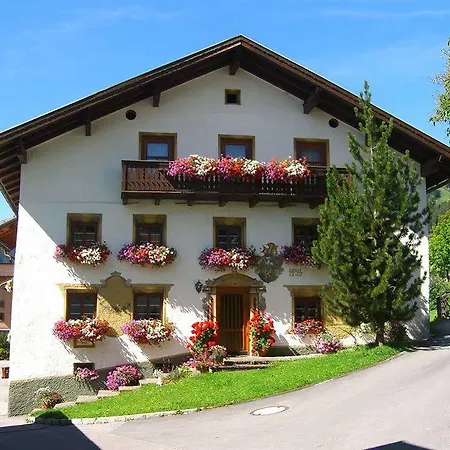 Der Steinbock - 300 Jahre Alte - Tirol