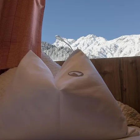 Der Steinbock - Gasthof St. Anton am Arlberg