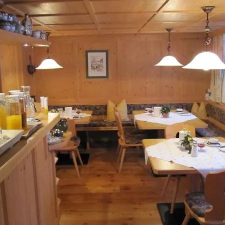 Der Steinbock - 300 Jahre Alte - Tirol