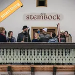 Der Steinbock - 300 Jahre Alte - Tirol 2*