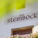 بيت ضيافة Der Steinbock - 300 Jahre Alte - Tirol سانكت أنتون ام ارلبرغ
