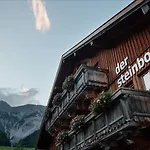 بيت ضيافة Der Steinbock - 300 Jahre Alte - Tirol