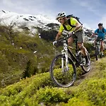 بيت ضيافة Der Steinbock - 300 Jahre Alte - Tirol
