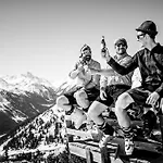 Der Steinbock - 300 Jahre Alte - Tirol بيت ضيافة 2*
