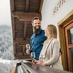 Der Steinbock - 300 Jahre Alte - Tirol 2* سانكت أنتون ام ارلبرغ