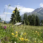 Guest house Der Steinbock - 300 Jahre Alte - Tirol 2*