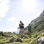 Der Steinbock - 300 Jahre Alte - Tirol بيت ضيافة 2*