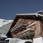 بيت ضيافة Der Steinbock - 300 Jahre Alte - Tirol 2*