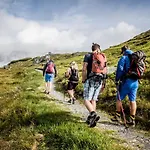 بيت ضيافة Der Steinbock - 300 Jahre Alte - Tirol