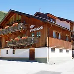 招待所 Der Steinbock - 300 Jahre Alte - Tirol 2*