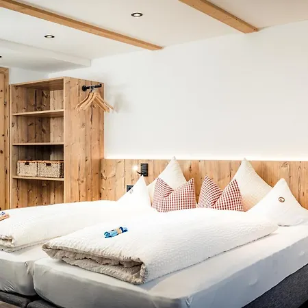 Der Steinbock - 300 Jahre Alte - Tirol