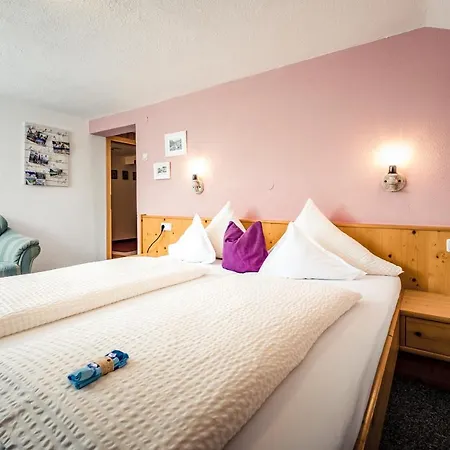 Guest house Der Steinbock - 300 Jahre Alte - Tirol 2*