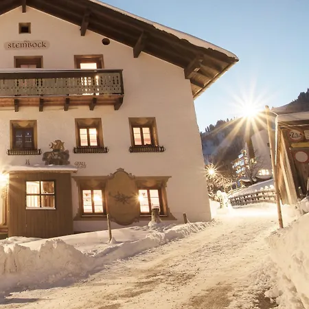 Der Steinbock - 300 Jahre Alte - Tirol