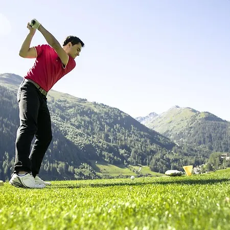 Der Steinbock - 300 Jahre Alte - Tirol 2*