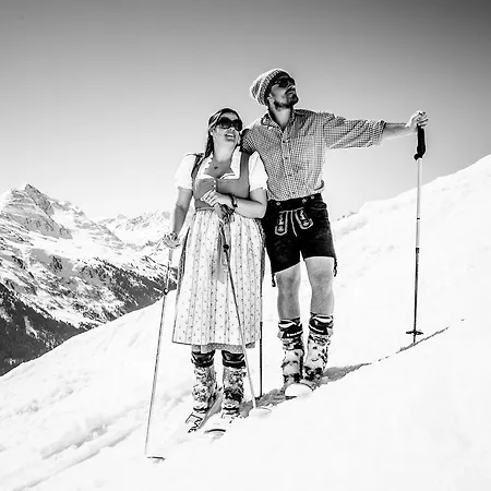 Der Steinbock - 300 Jahre Alte - Tirol