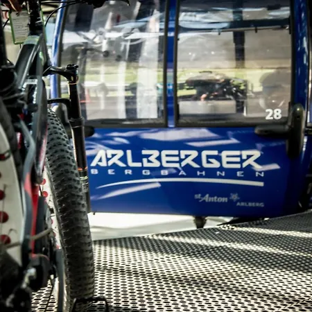 Der Steinbock - 300 Jahre Alte - Tirol Guest house 2*