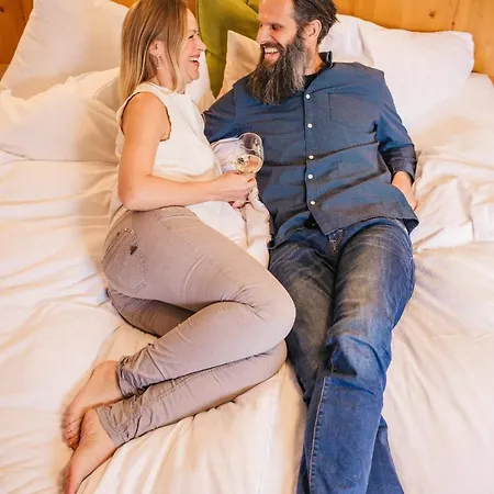 Der Steinbock - 300 Jahre Alte - Tirol 2* Sankt Anton am Arlberg